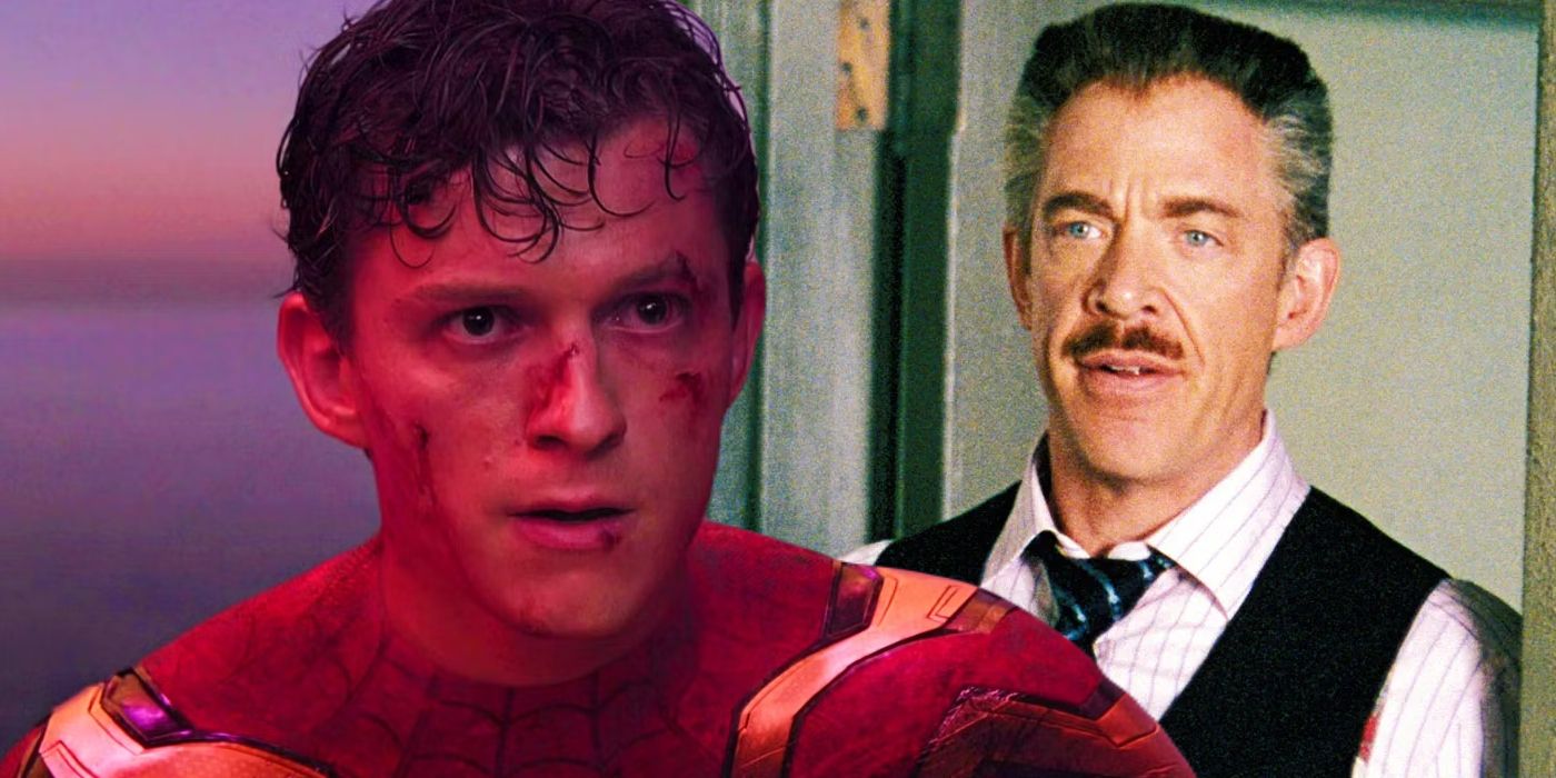 Spider-Man 4 necesita centrarse más en la amistad más extraña de Peter Parker