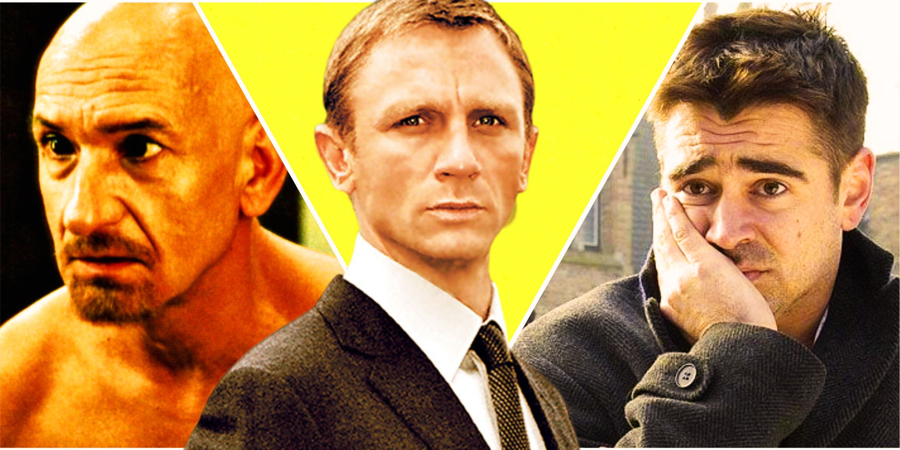 10 Great British Gangster Movies (That Aren’t From Guy Ritchie)