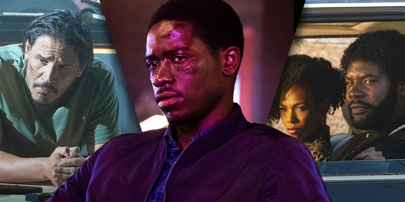 This 7-Year-Old Drama Series With 92% on Rotten Tomatoes Is Perfect for  Gangster Movie Fans