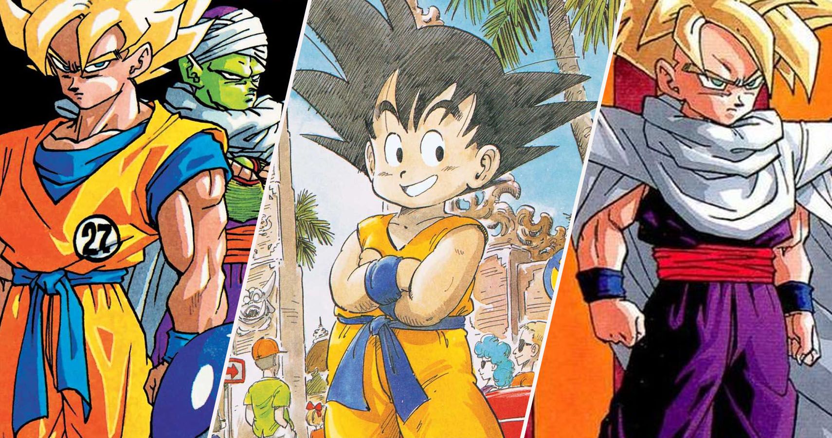 10 Most Controversial Dragon Ball Z Scenes, Ranked