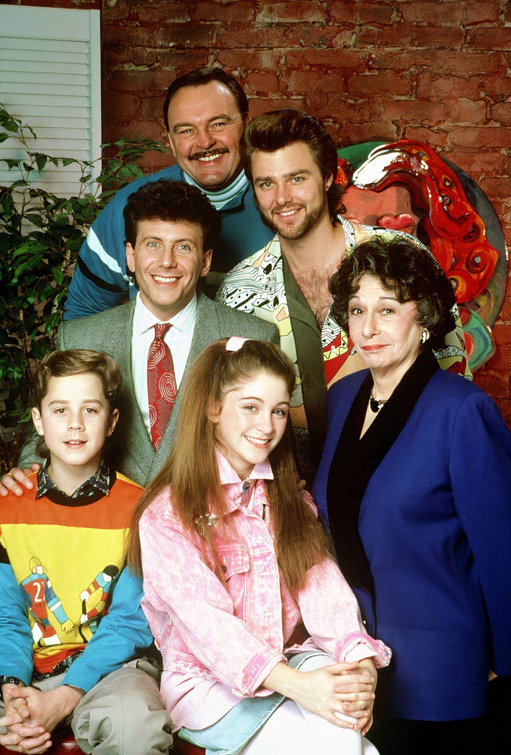 9 Underrated '80s Sitcoms That Still Hold Up