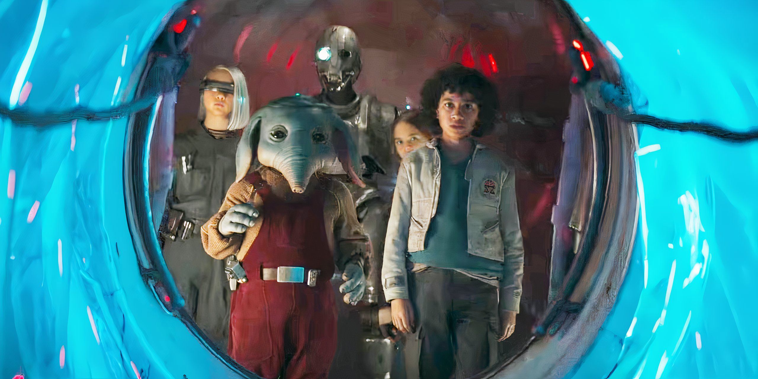 'So Much Room Left for Fun': Star Wars: Skeleton Crew Star Teases New Show