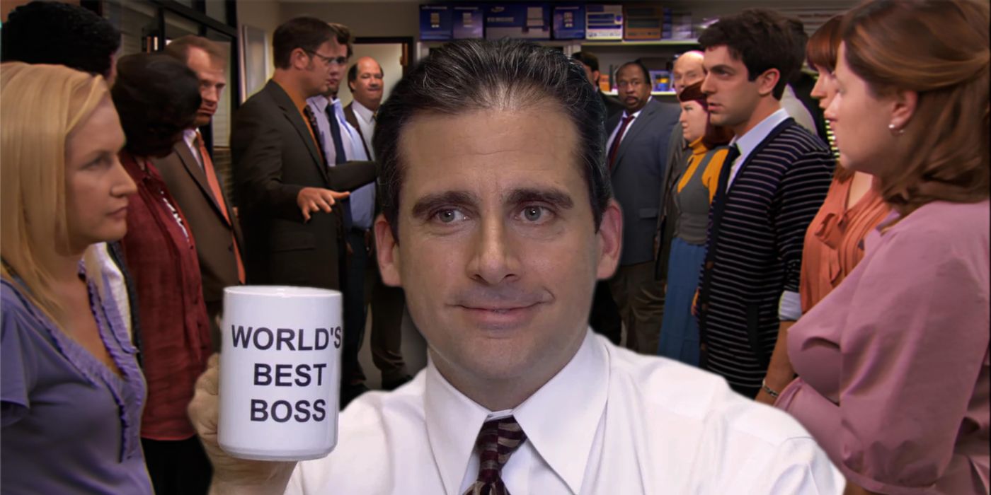 Let's Not Pretend Steve Carrell's Exit Was the Only Thing to Cause The Office's Downfall