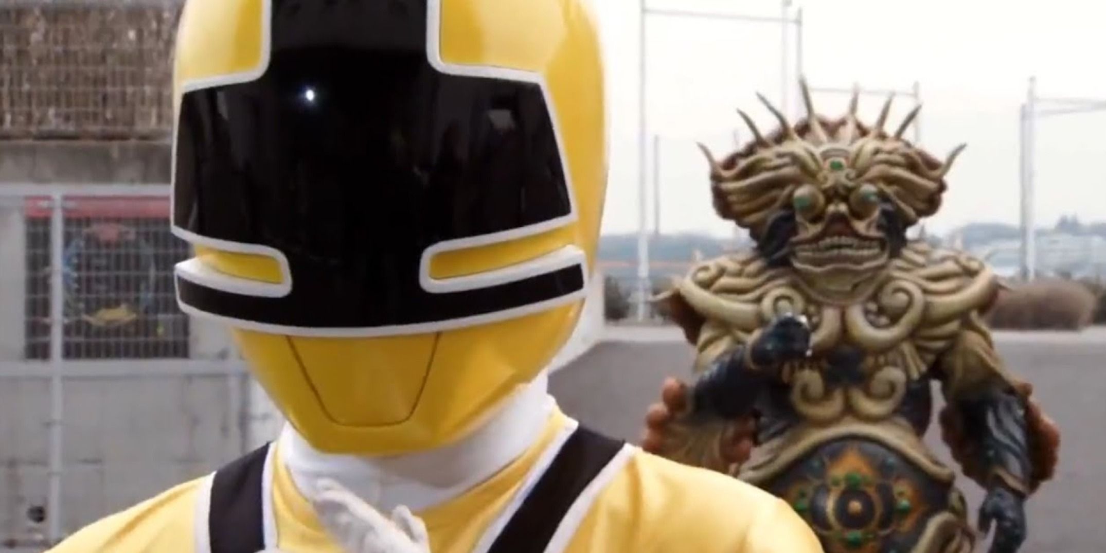 The Best Power Rangers Samurai Fights, Ranked