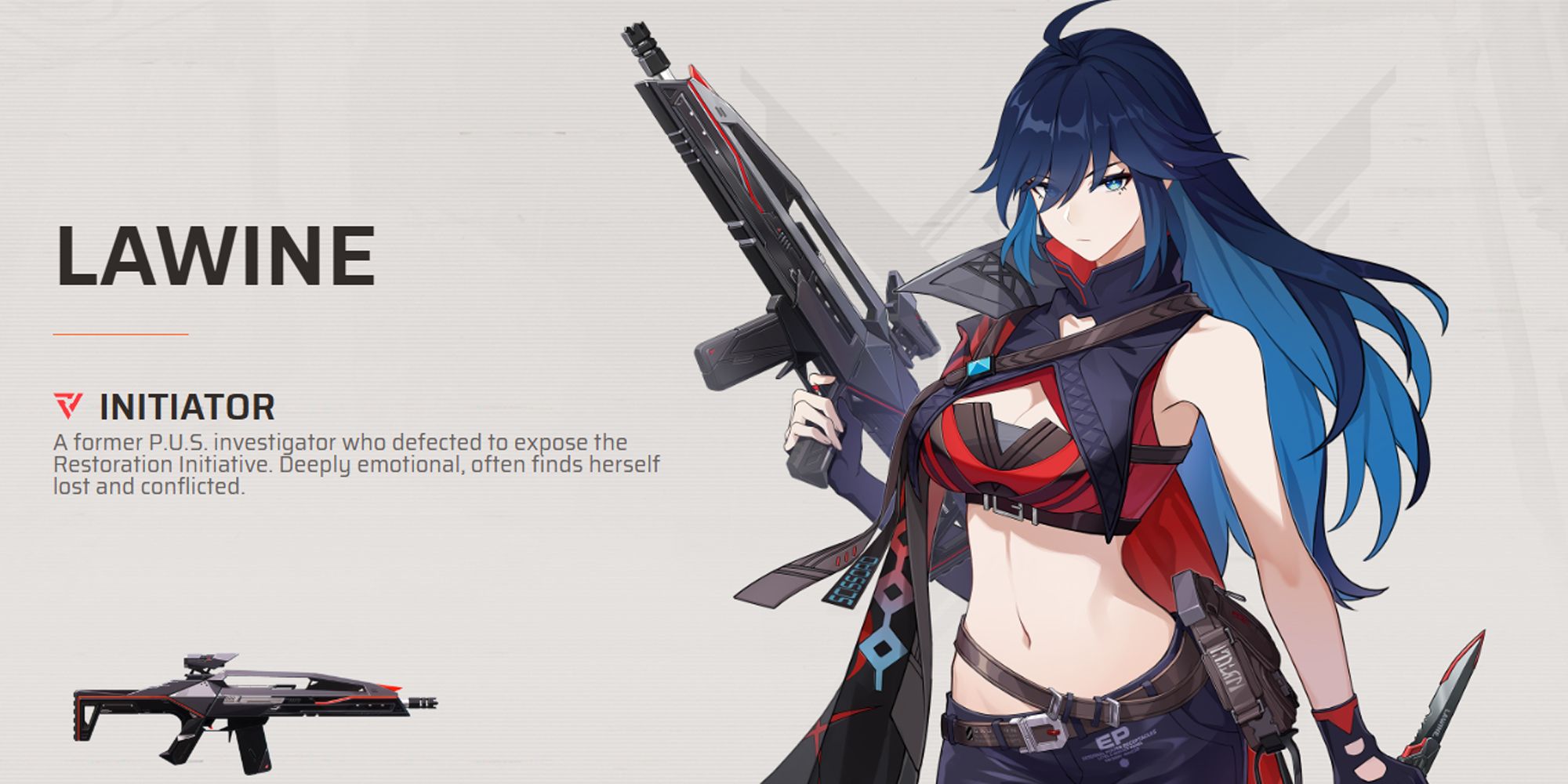 Strinova Launches Next-Gen Anime Shooters Into the Future