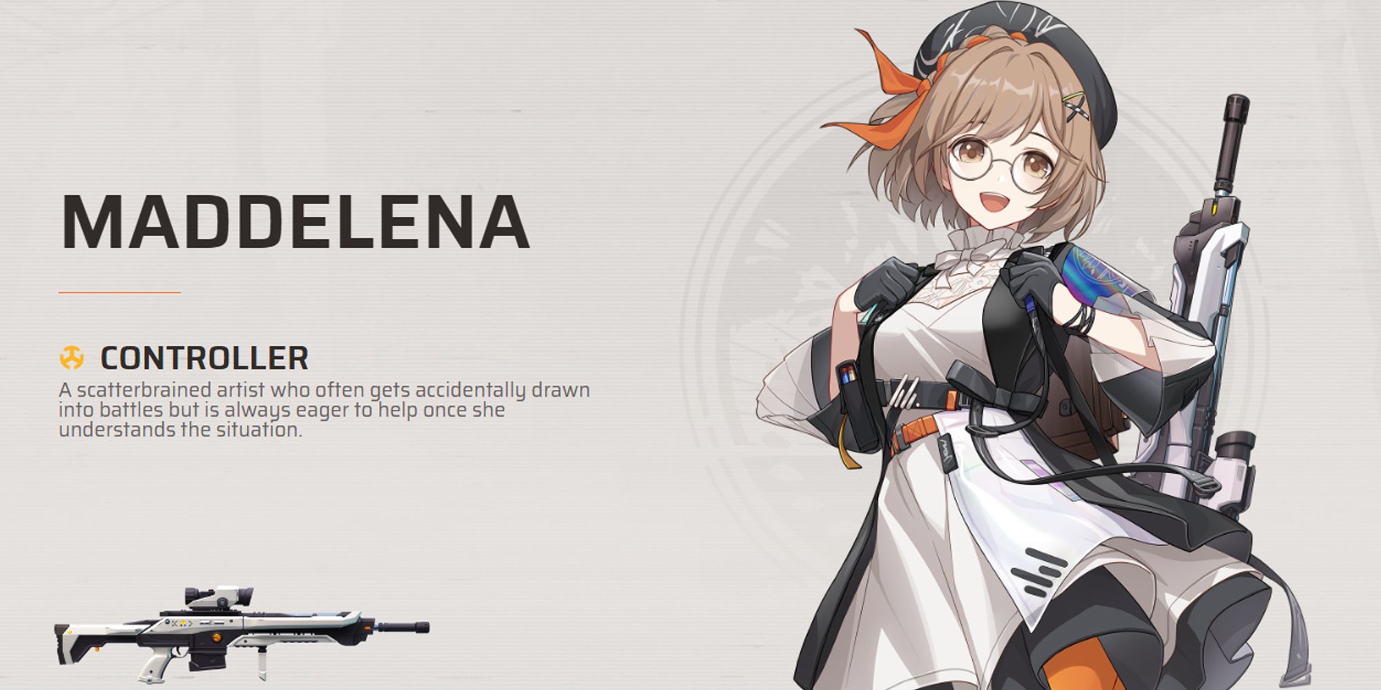 Strinova Launches Next-Gen Anime Shooters Into the Future