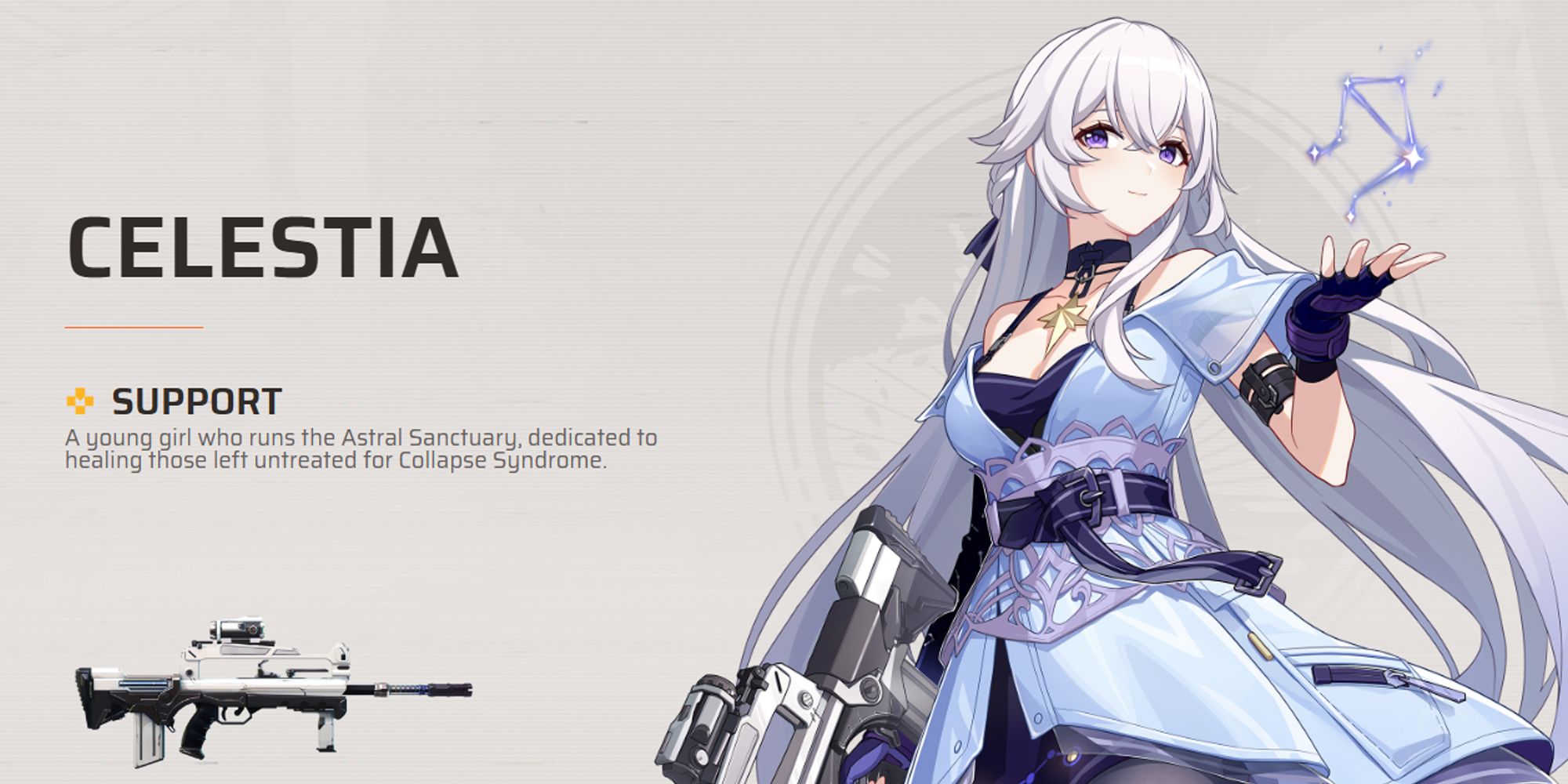 Strinova Launches Next-Gen Anime Shooters Into the Future