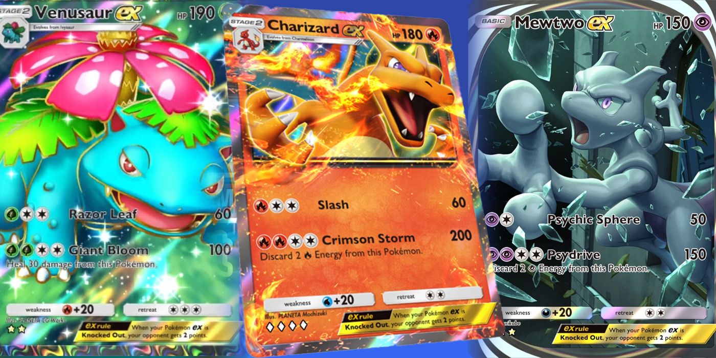 Is Pokemon TCG Pocket Replacing Pokemon GO?