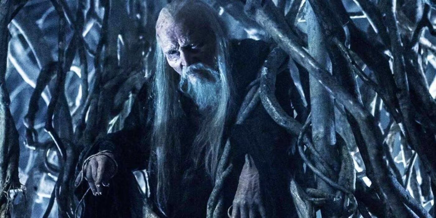 Why Max von Sydow was Recast as The Bloodraven in Game of Thrones