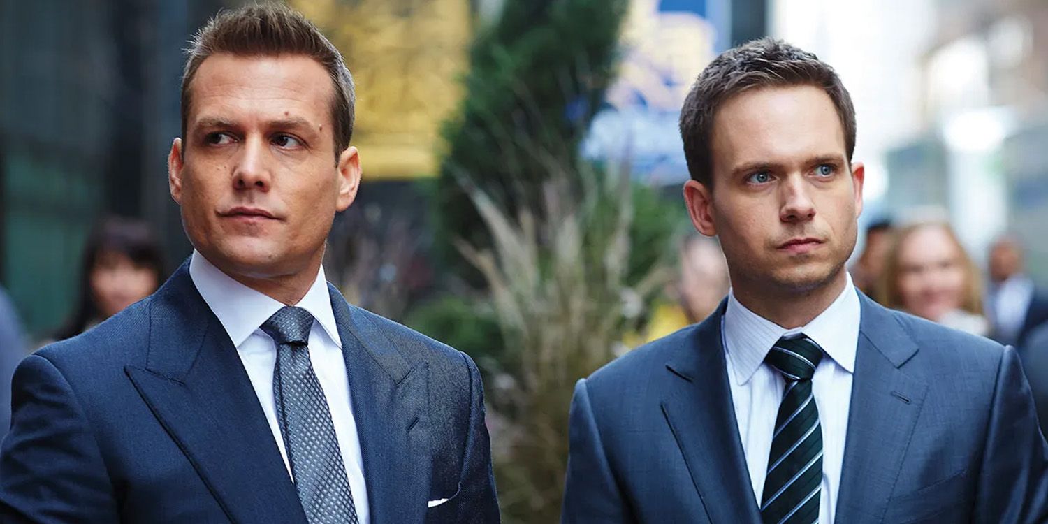 A Major Suits Character Will Recur on NBC's Spinoff Series