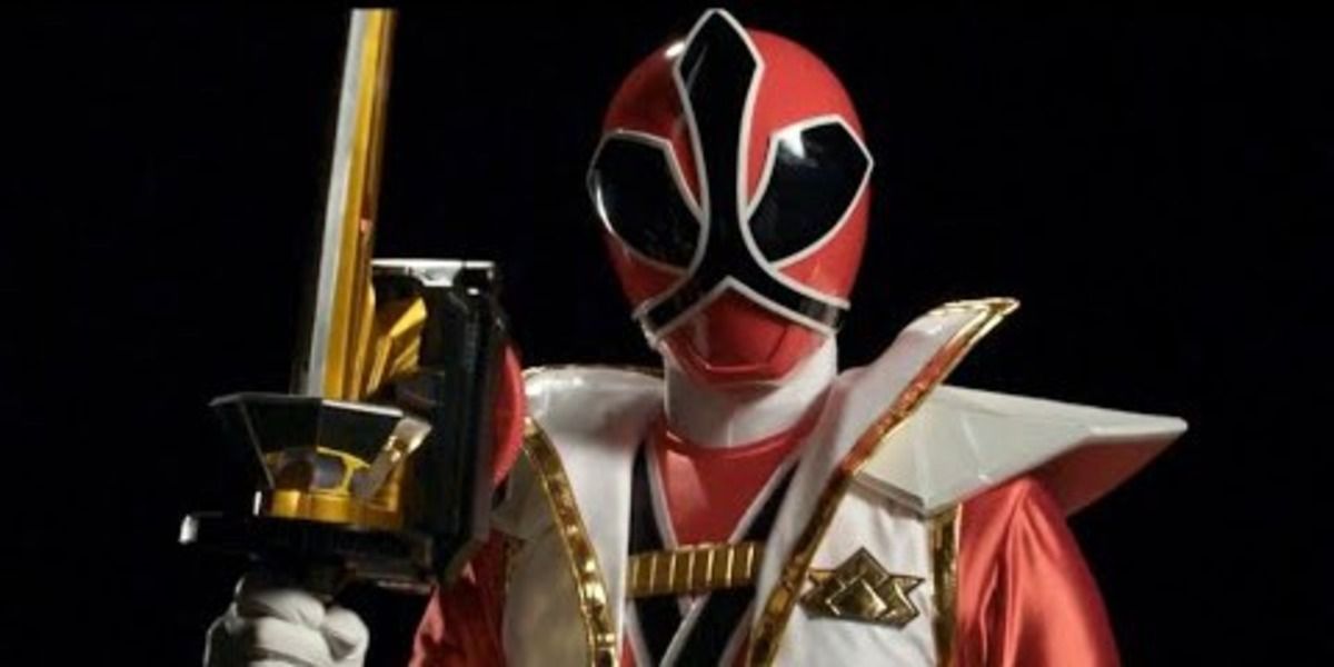 The Best Power Rangers Samurai Fights, Ranked