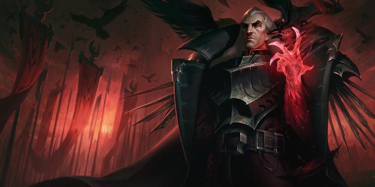 Las 10 mejores historias para contar en la próxima adaptación de Netflix de League of Legends