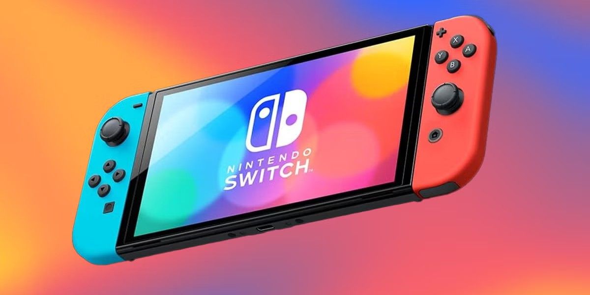 It's Official - Nintendo Confirms The Switch 2 Will Be Backwards Compatible