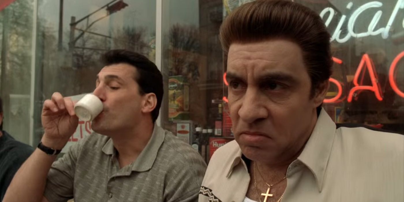 Every Episode of The Sopranos Written by Michael Imperioli, Ranked