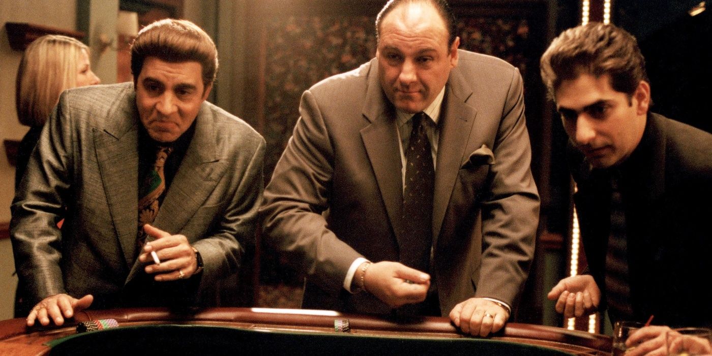 Every Episode of The Sopranos Written by Michael Imperioli, Ranked