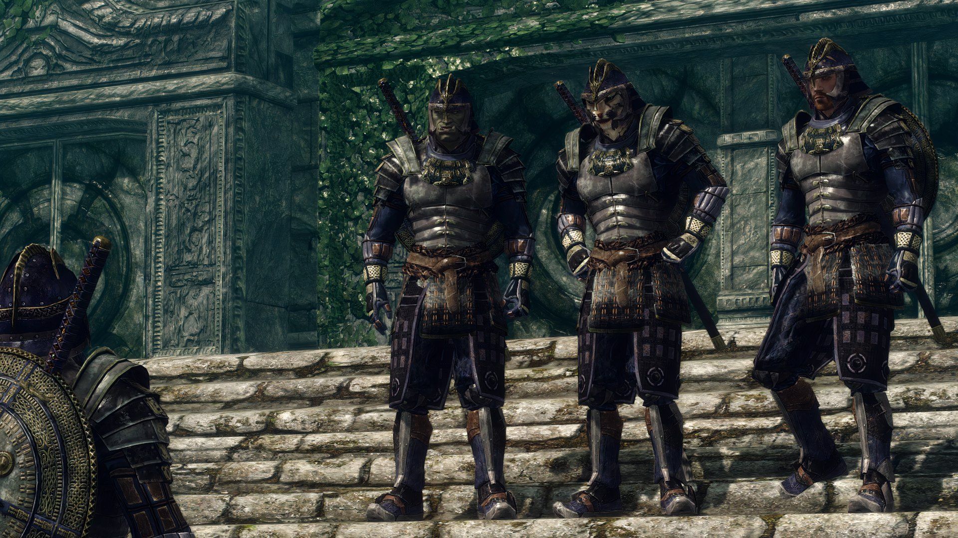 Skyrim's 10 Best Guilds You Should Try On Your Next Playthrough, Ranked