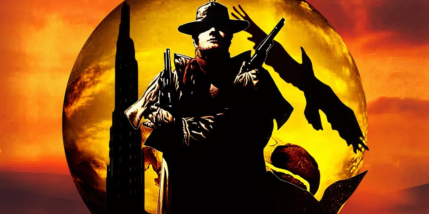 Every Stephen King Dark Tower Book, Ranked