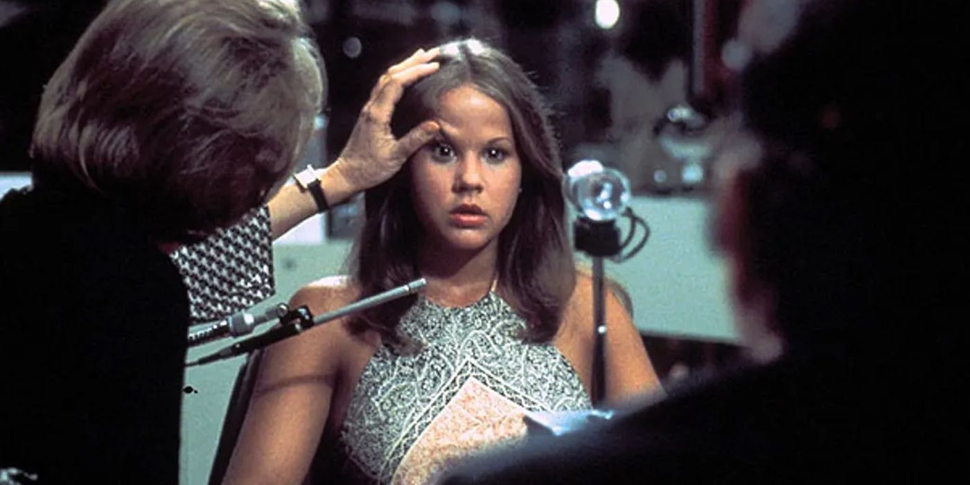 In Defense of Exorcist II: The Heretic