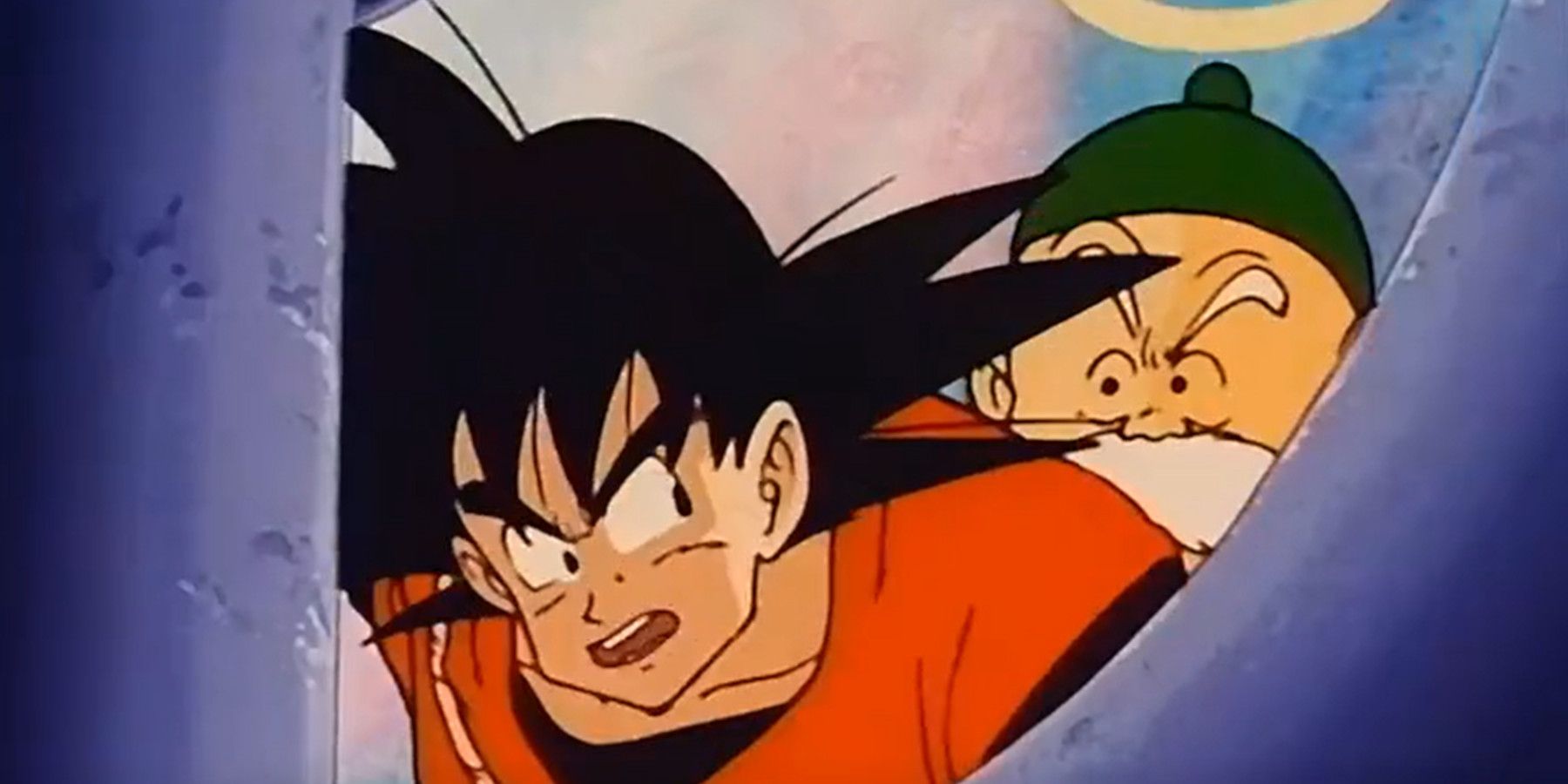 10 Most Out of Character Goku Moments in Dragon Ball, Ranked