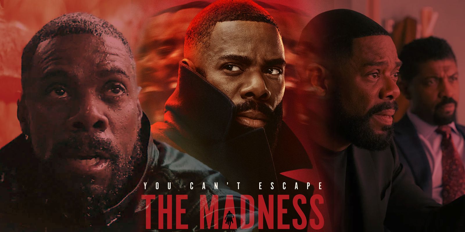 Colman Domingo Saves Netflix’s New Thriller From Mediocrity