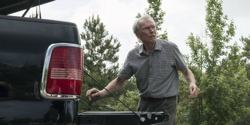 Every Clint Eastwood-Directed Movie Since 2010, Ranked