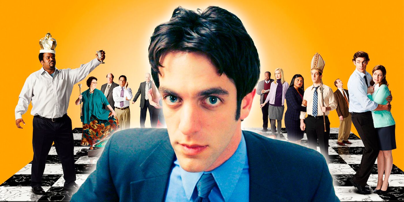 The Office Producer Opens Up on Upcoming Spinoff Series