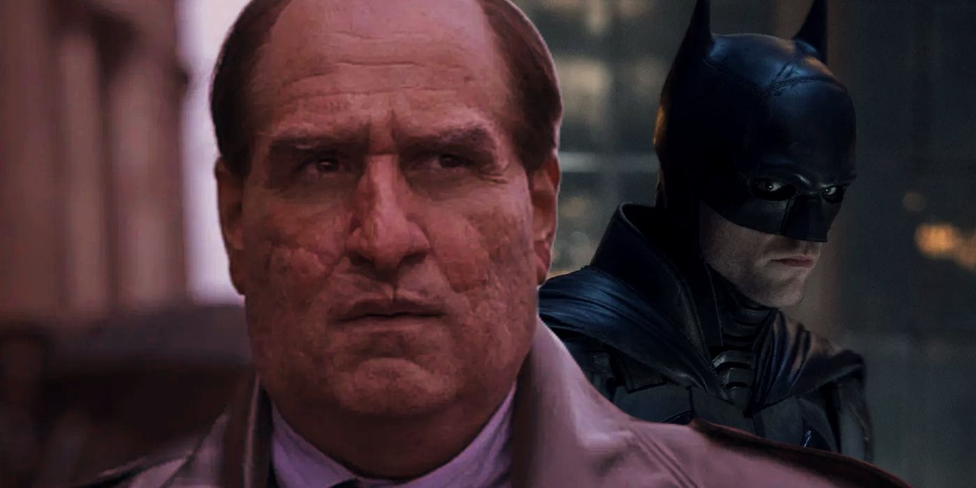 Matt Reeves Shares The In-Universe Reason For Batman's Absence In The Penguin