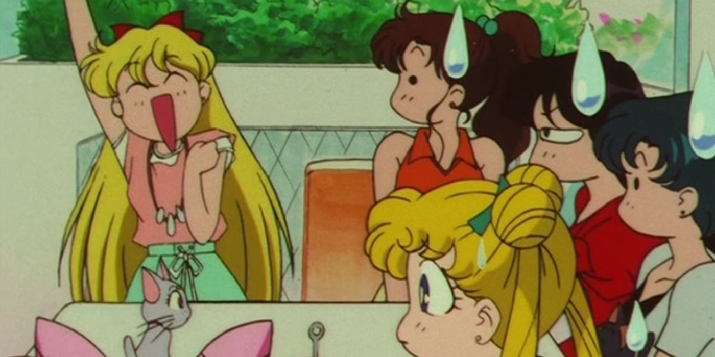 Episodios clásicos de Sailor Moon Filler que los fanáticos aún aman, clasificados