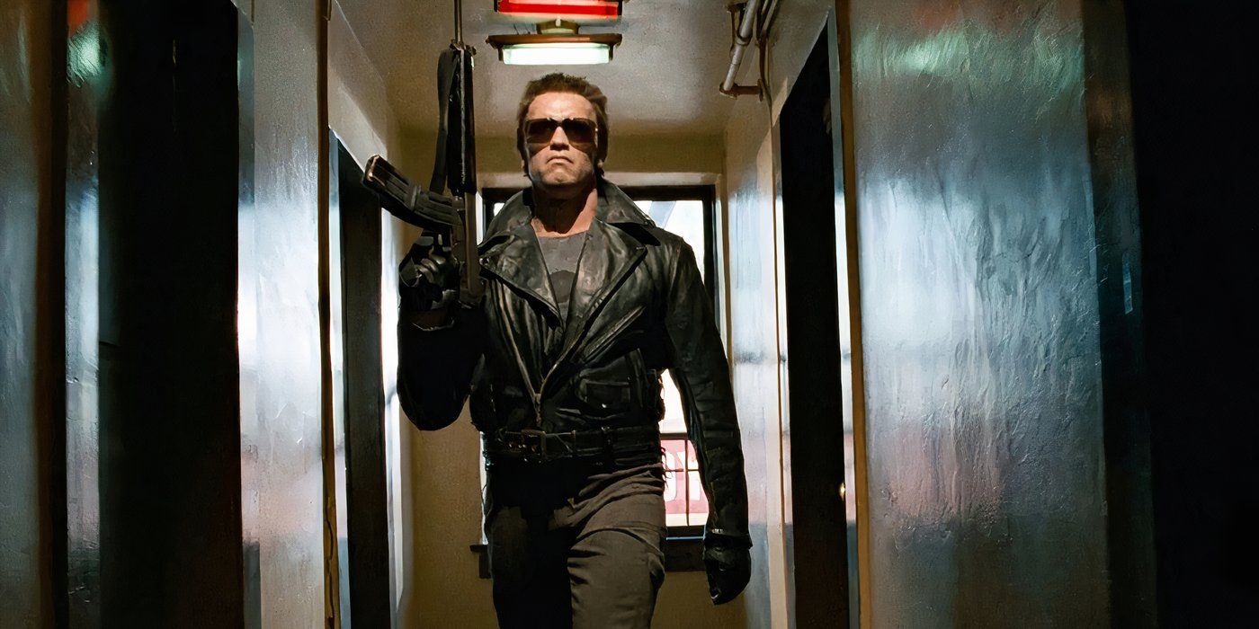 Is The Terminator a Secret Matrix Prequel? This Dark Theory Makes More Sense Than Fans Realize