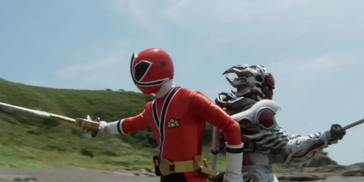 The Best Power Rangers Samurai Fights, Ranked