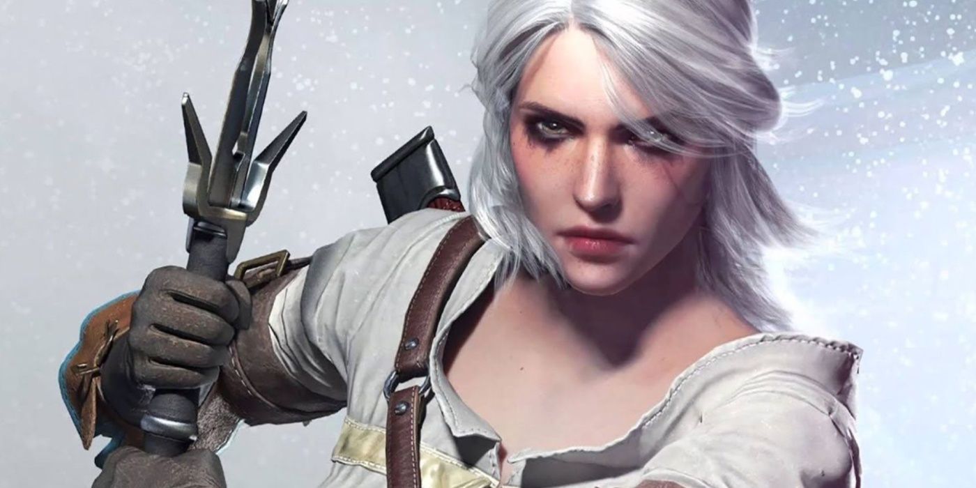 The Witcher 3: The Final Secret Changes the Worst Ending