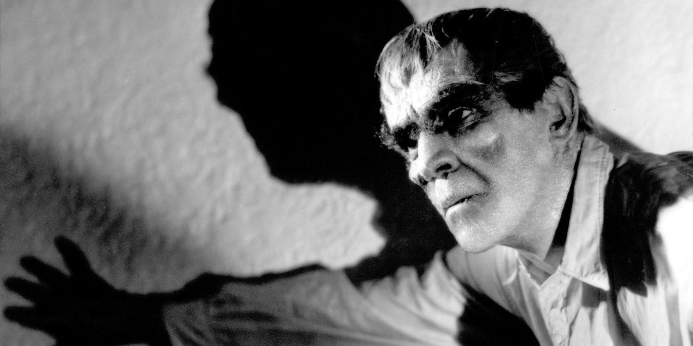 10 Great Classic Horror Films That Aren't Frankenstein or Dracula