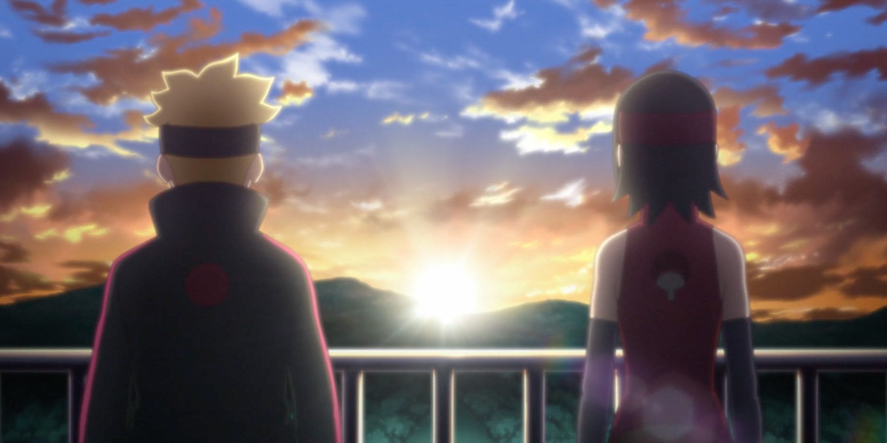 Los 10 mejores episodios de relleno de Boruto, clasificados