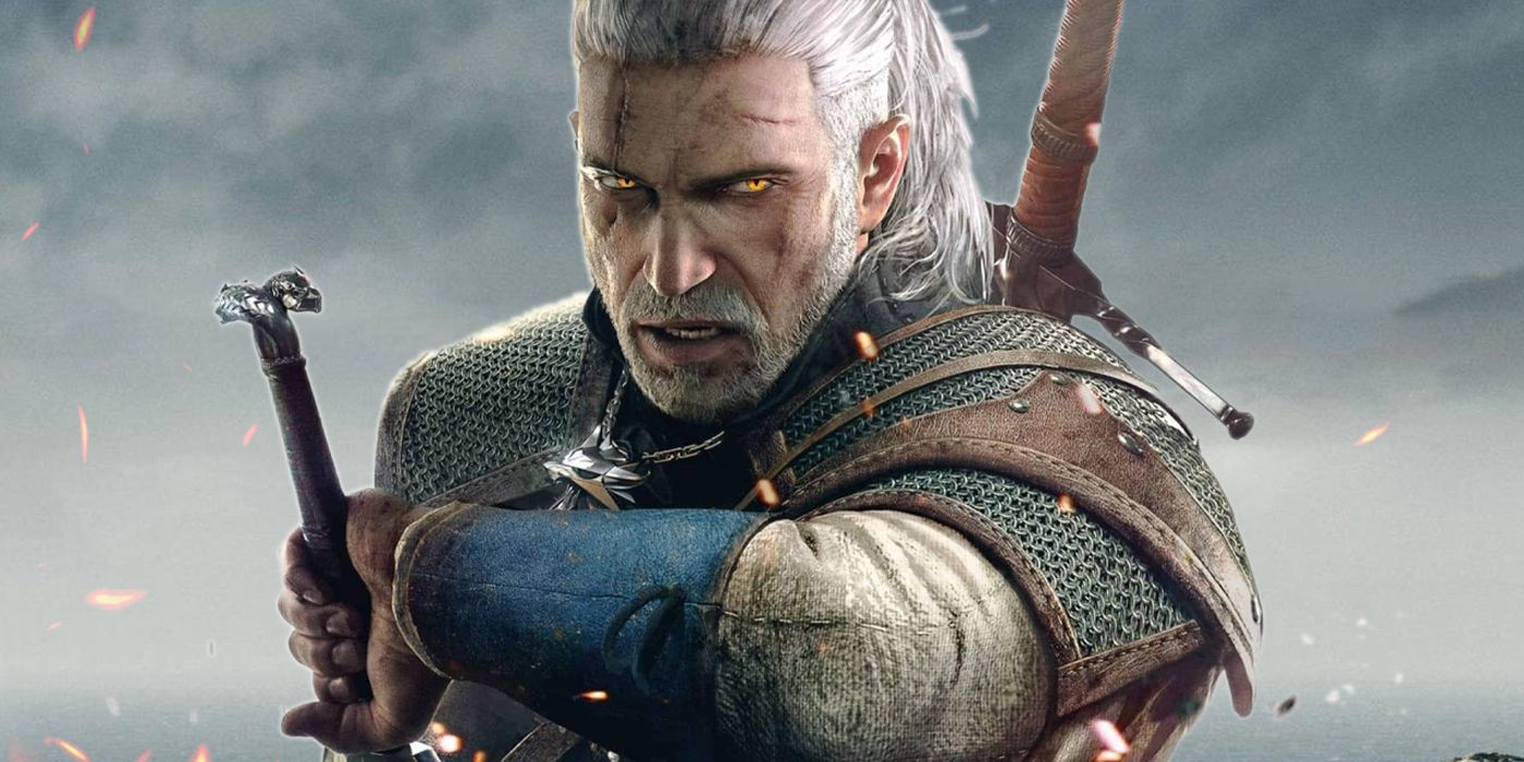 10 Things Fans Want to See From the Witcher 4