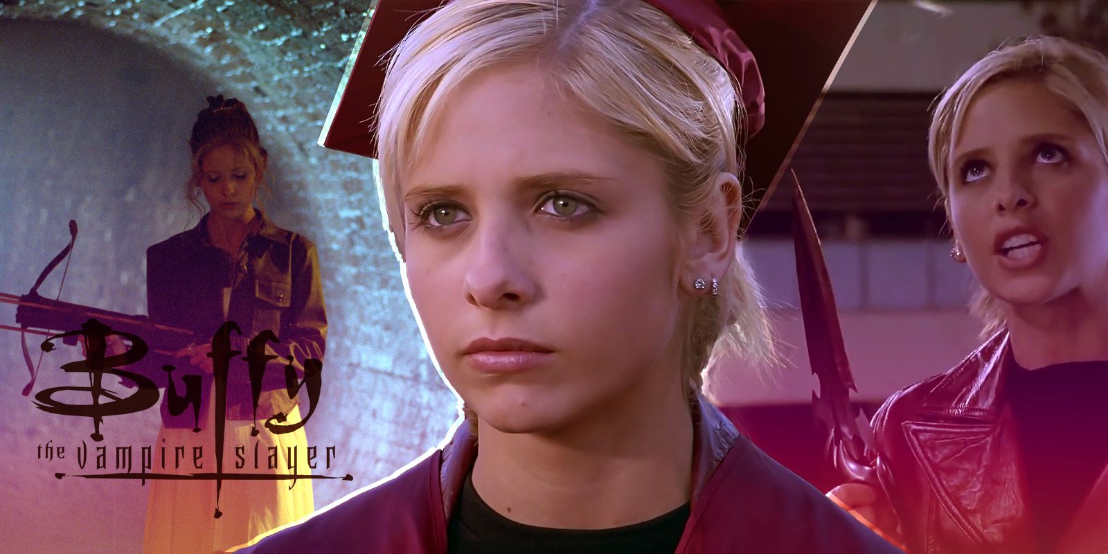 'So Lucky to Be on This Journey': Sarah Michelle Gellar Confirms Buffy ...