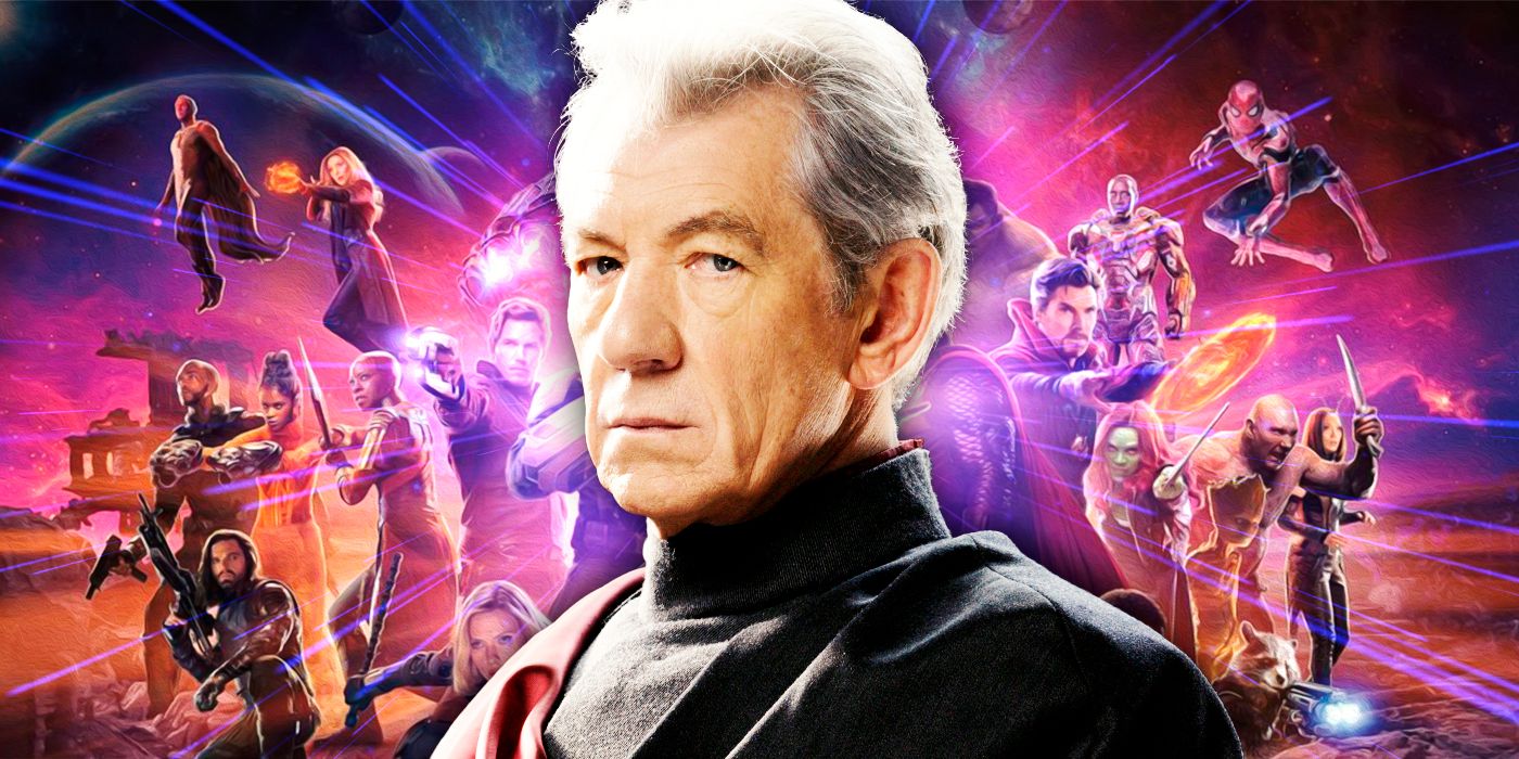 Esta es la razón por la que Magneto nunca podrá estar en el MCU