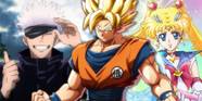 10 Sentient Anime Weapons Capable Of Talking Back