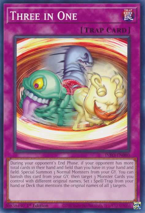 ¿Puede alguna vez ser viable un mazo de revolución enorme en Yu-Gi-Oh?