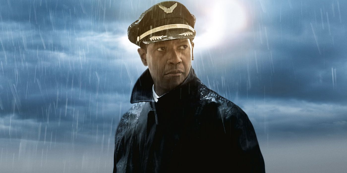 Las 10 películas más tristes de Denzel Washington, clasificadas