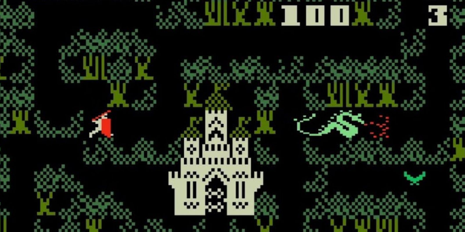 10 величайших игр Intellivision, в которые стоит сыграть любителям ретро