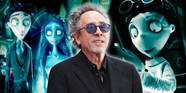 Tim Burton Stop Motion Movies 60 Photos Moonagedaydream film Tim Burton Stop Motion Movies 60 Photos Moonagedaydream film