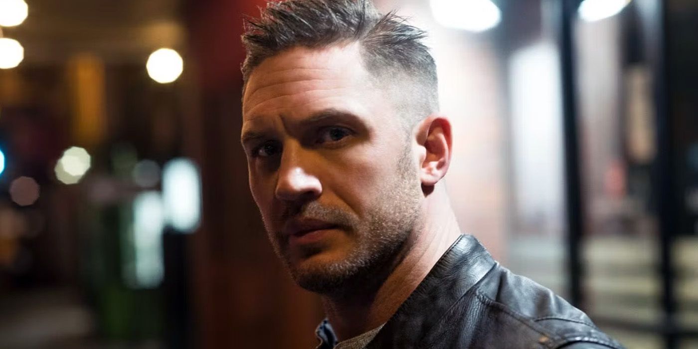 Netflix revela el primer vistazo a Tom Hardy en el thriller de acción del director de The Raid