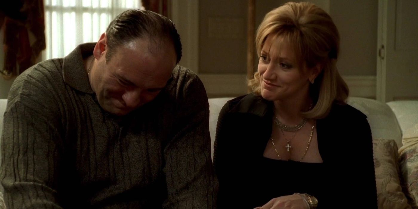 Every Episode of The Sopranos Written by Michael Imperioli, Ranked