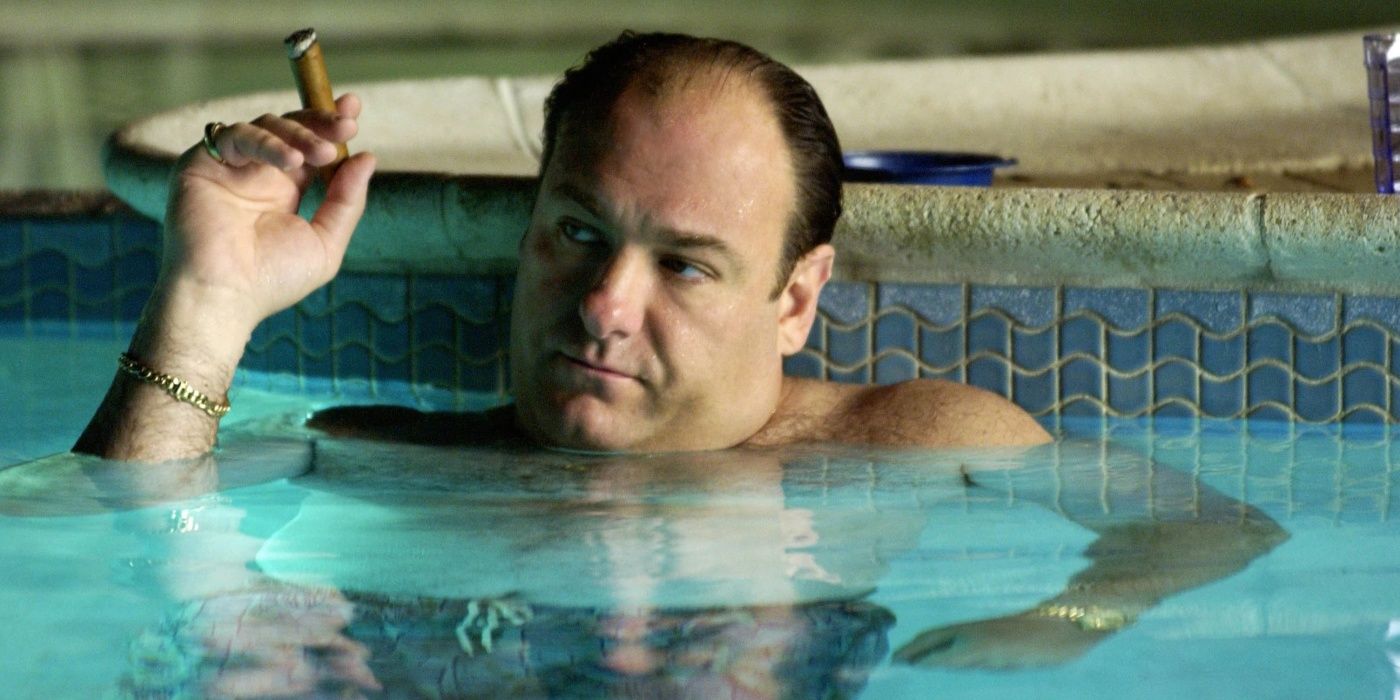 Every Episode of The Sopranos Written by Michael Imperioli, Ranked