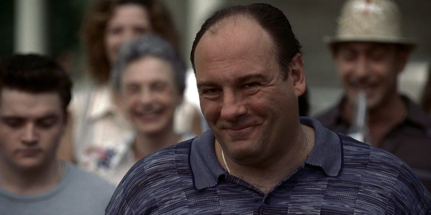 Every Episode of The Sopranos Written by Michael Imperioli, Ranked