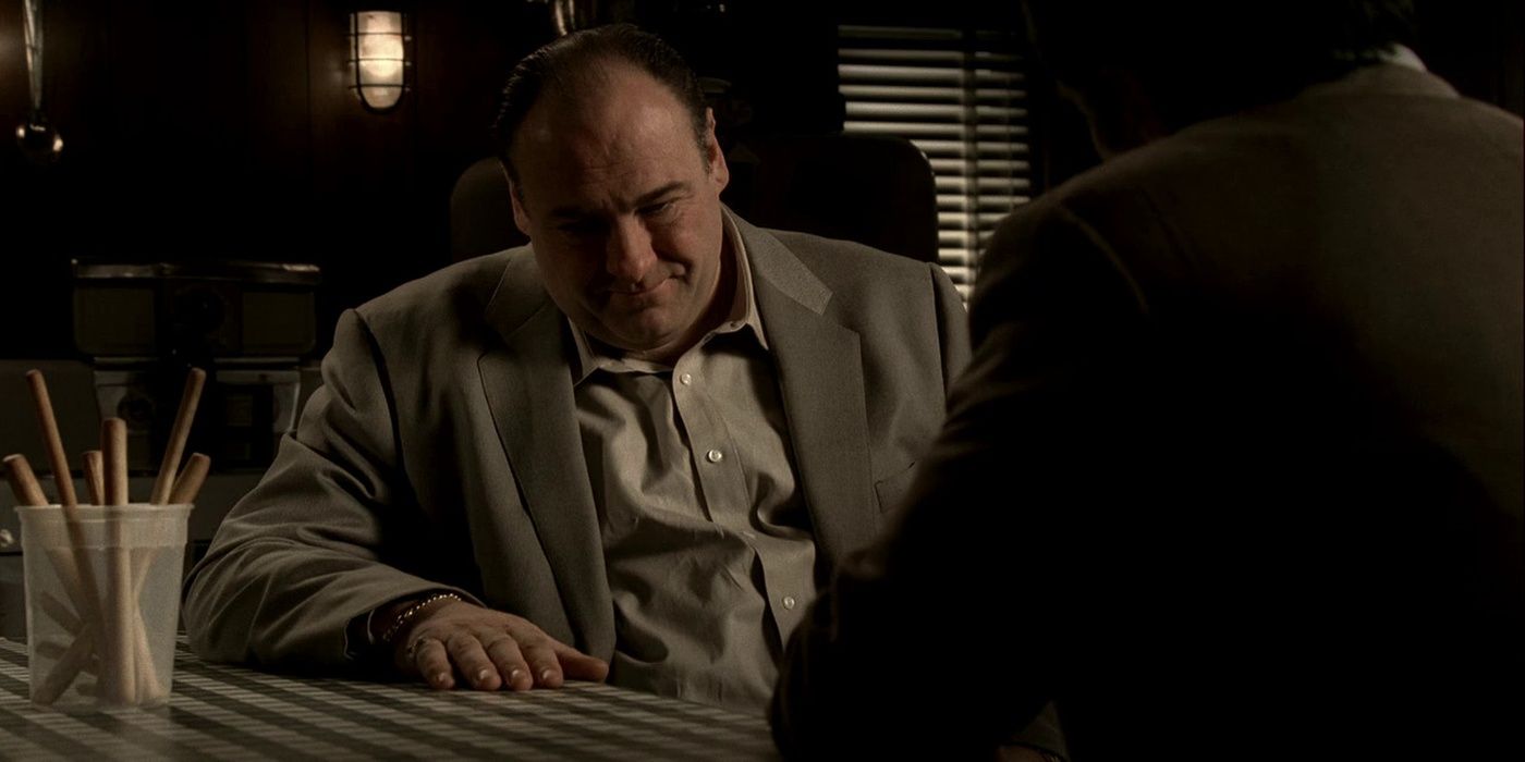 Every Episode of The Sopranos Written by Michael Imperioli, Ranked