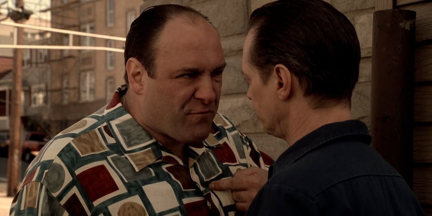 Every Episode of The Sopranos Written by Michael Imperioli, Ranked