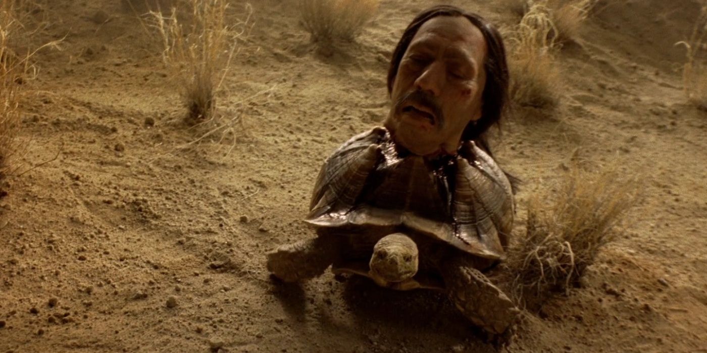 Every Major Breaking Bad Universe Actor Who Appeared in The X-Files