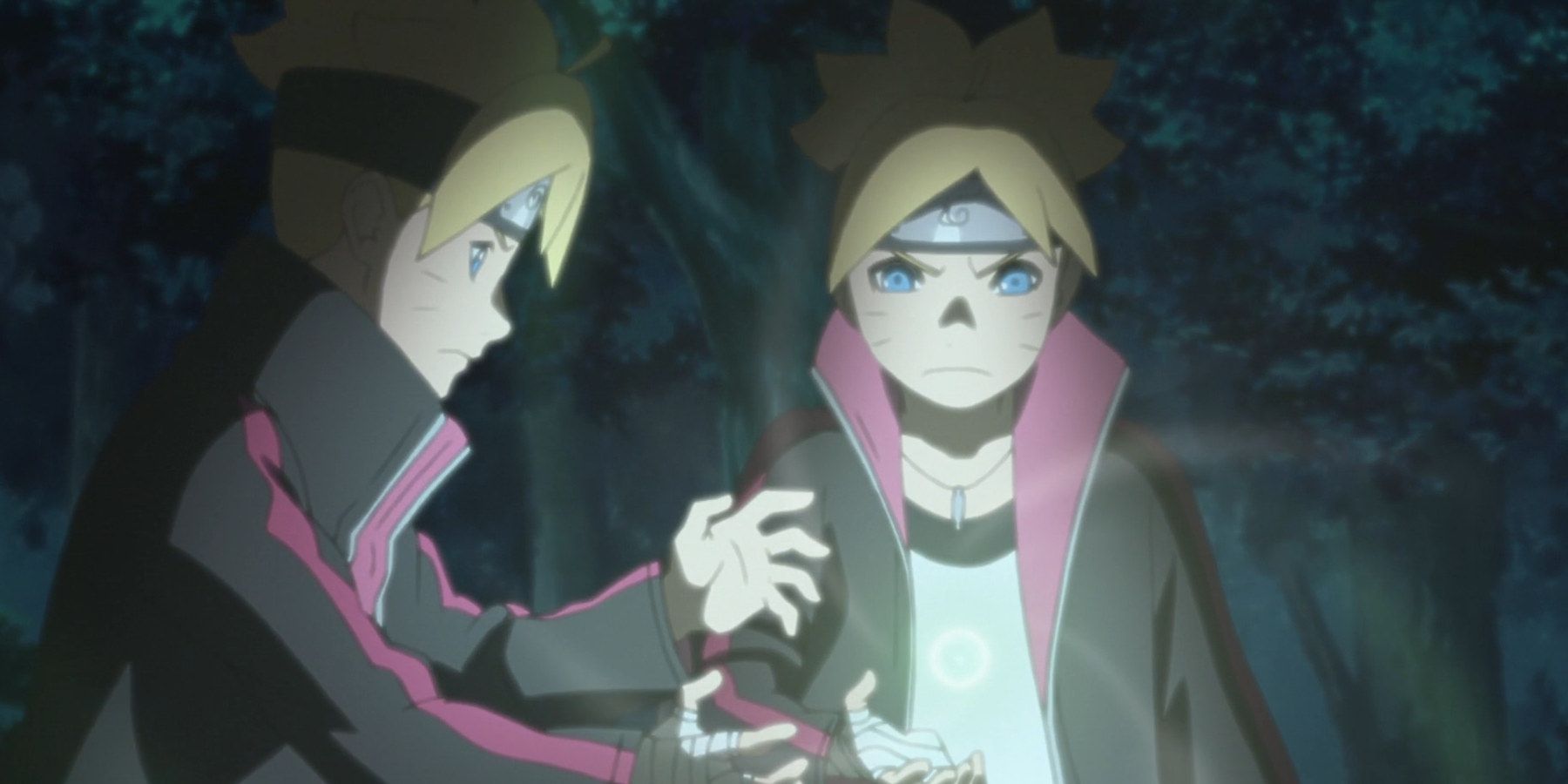 Los 10 mejores episodios de relleno de Boruto, clasificados