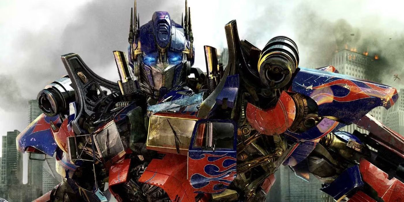 El 1 de diciembre será un día increíble para los fanáticos de Transformers